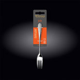 Wilmax Dessertgabel Set 19 cm, Edelstahl 18/10, 2-teilig WL-999206/2B